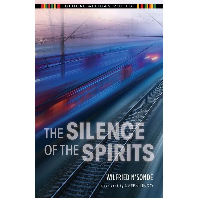 Silence of the Spirits