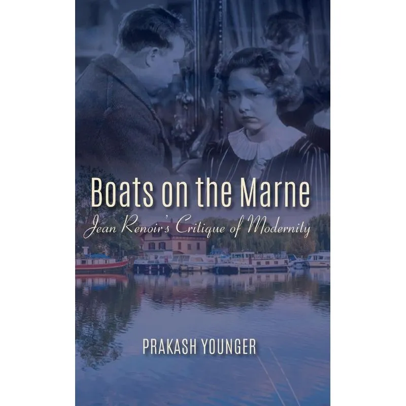 Boats on the Marne