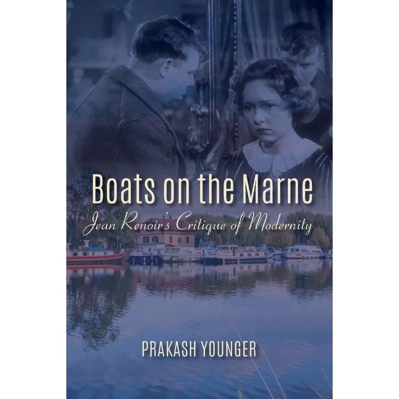 Boats on the Marne