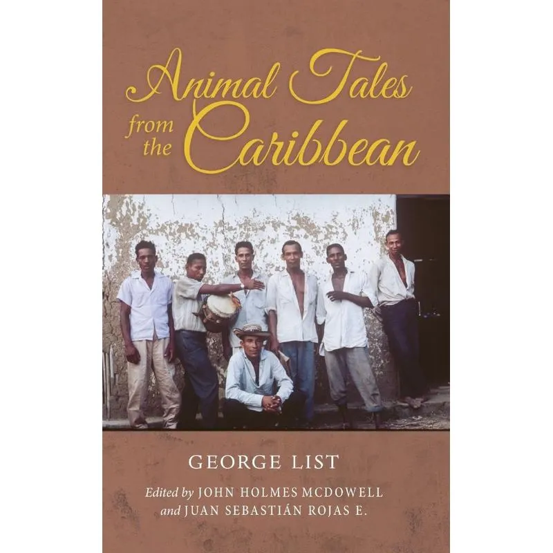 Animal Tales from the Caribbean