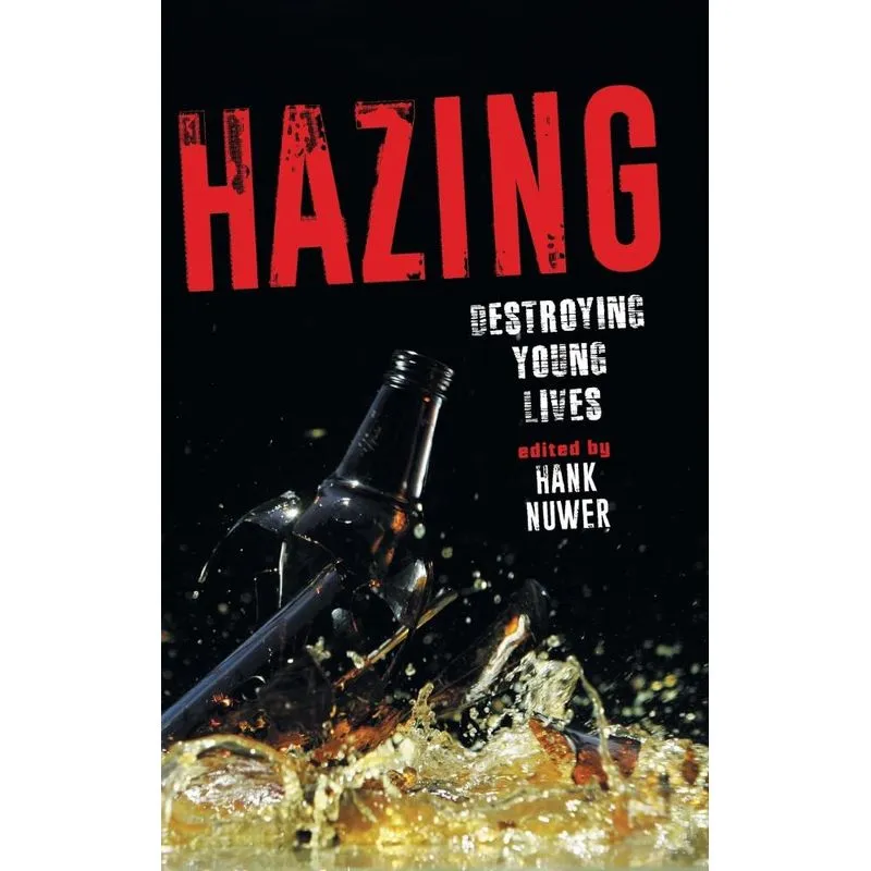 Hazing