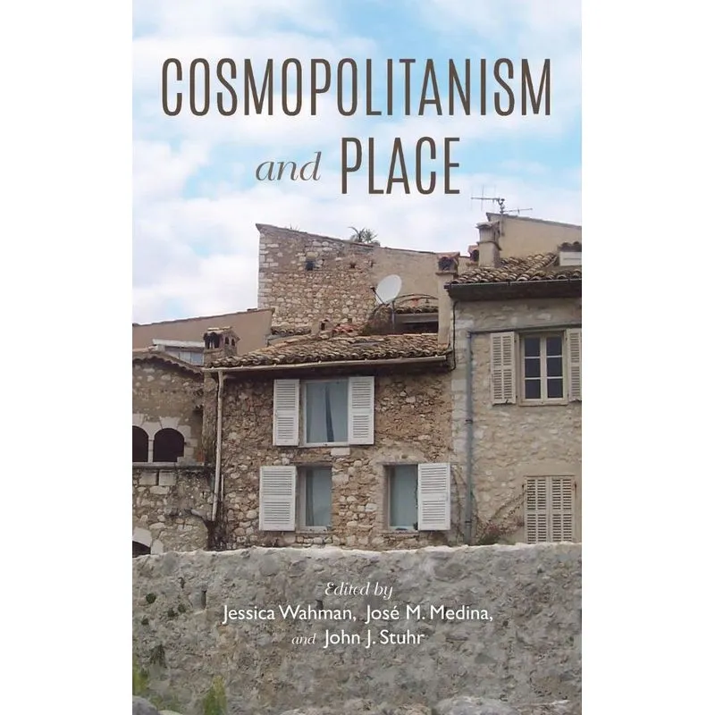 Cosmopolitanism and Place