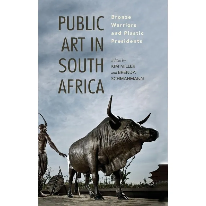 Public Art in South Africa