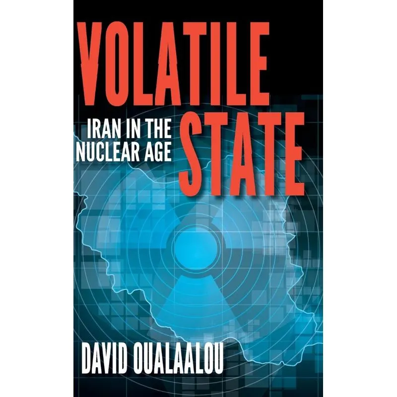 Volatile State