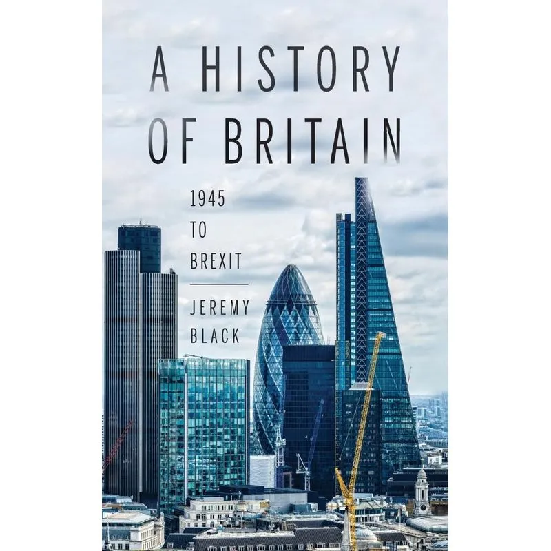 History of Britain