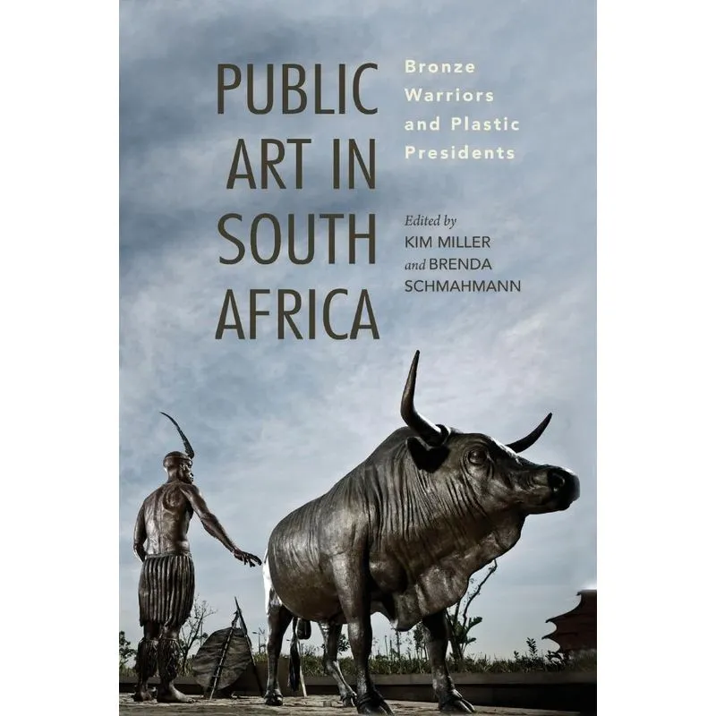 Public Art in South Africa