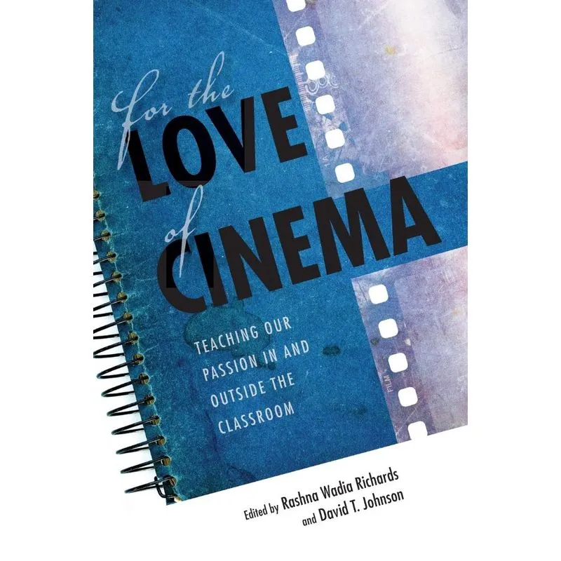 For the Love of Cinema