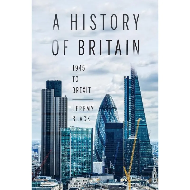 History of Britain