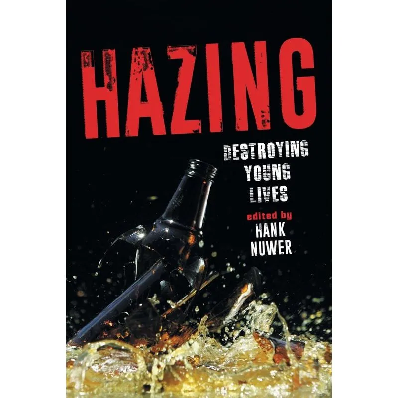 Hazing