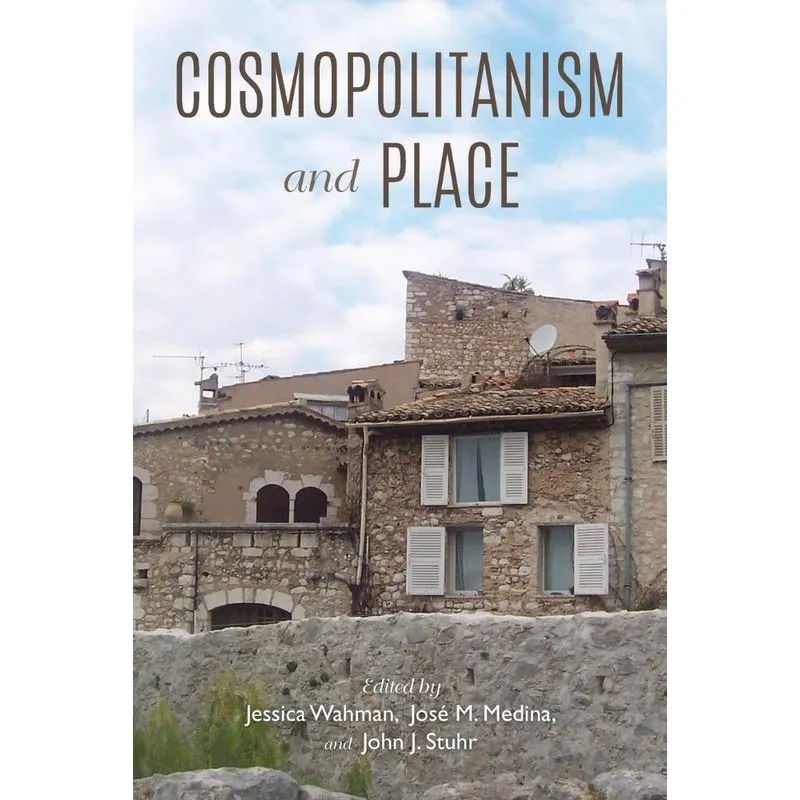Cosmopolitanism and Place