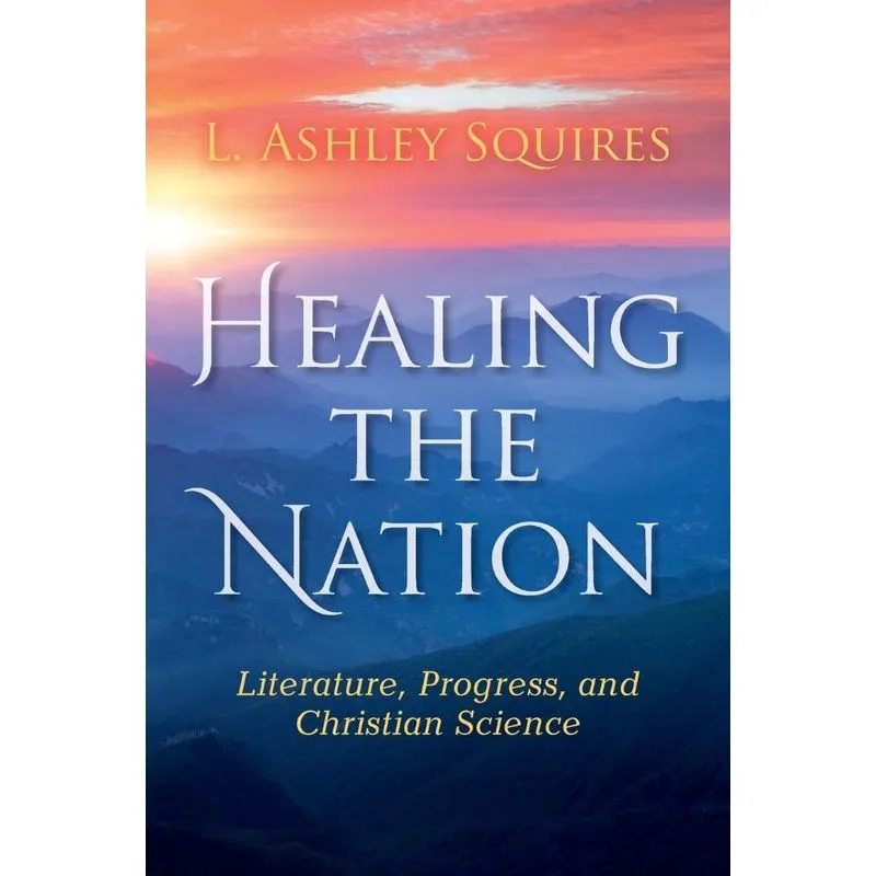 Healing the Nation