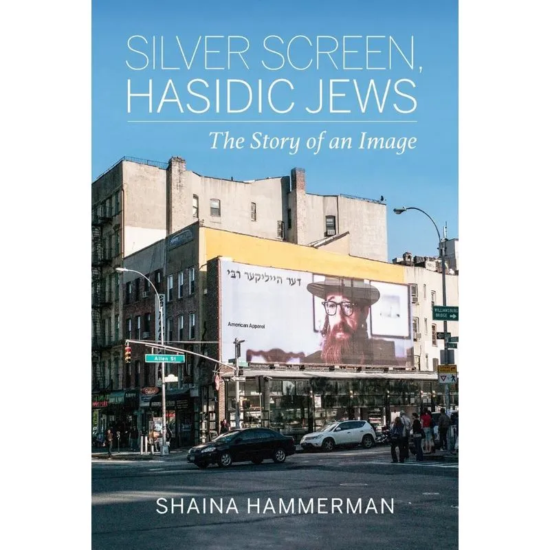Silver Screen, Hasidic Jews