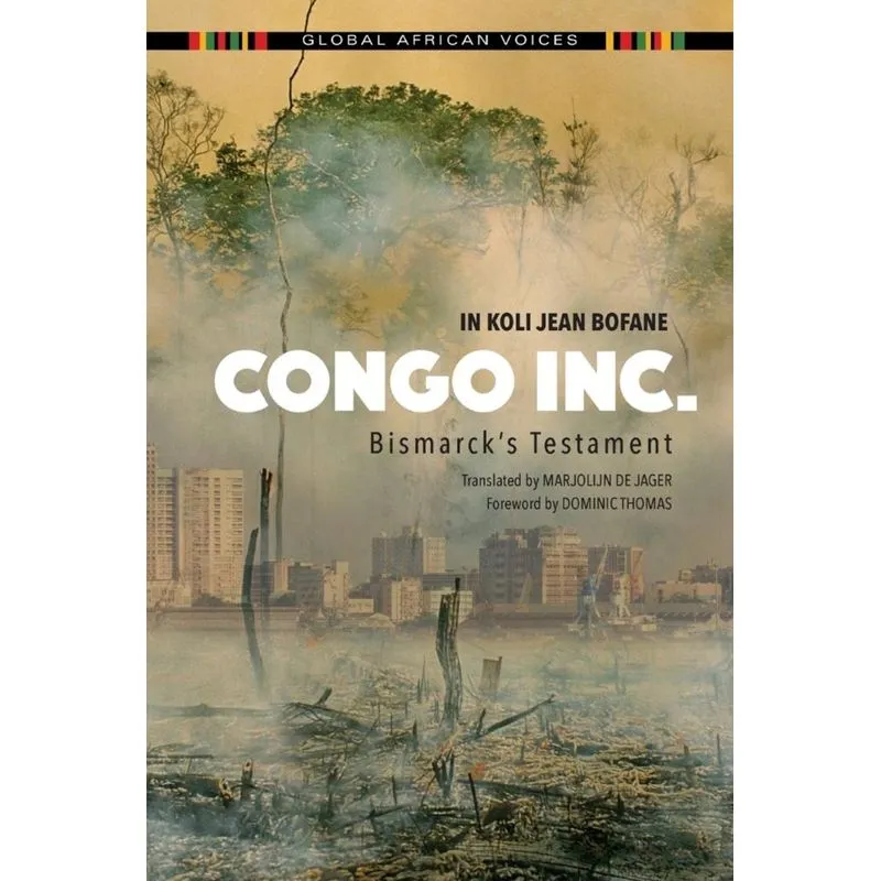 Congo Inc.