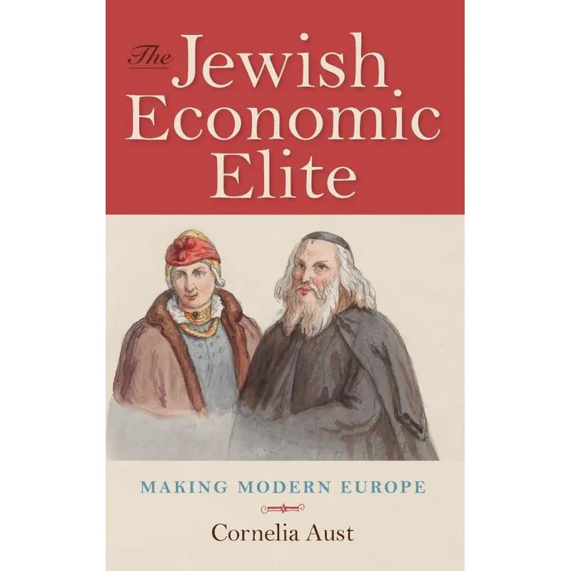 Jewish Economic Elite