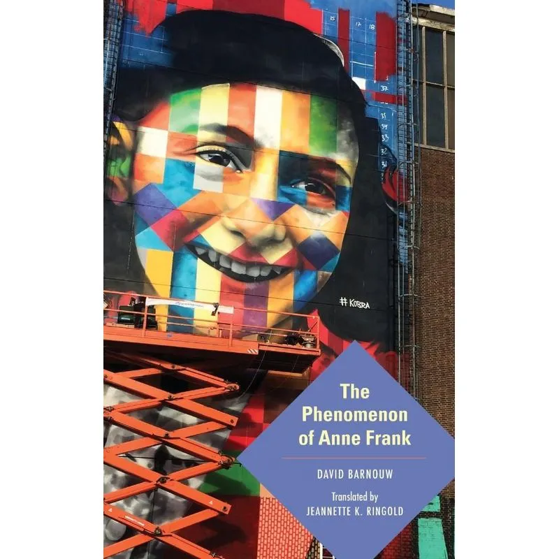 Phenomenon of Anne Frank