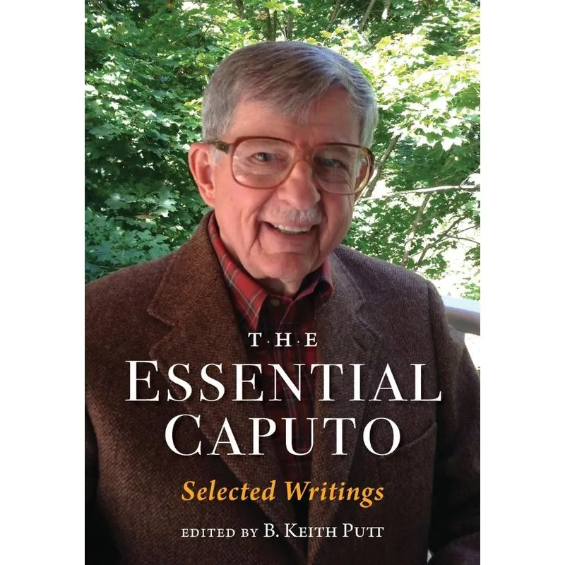 Essential Caputo