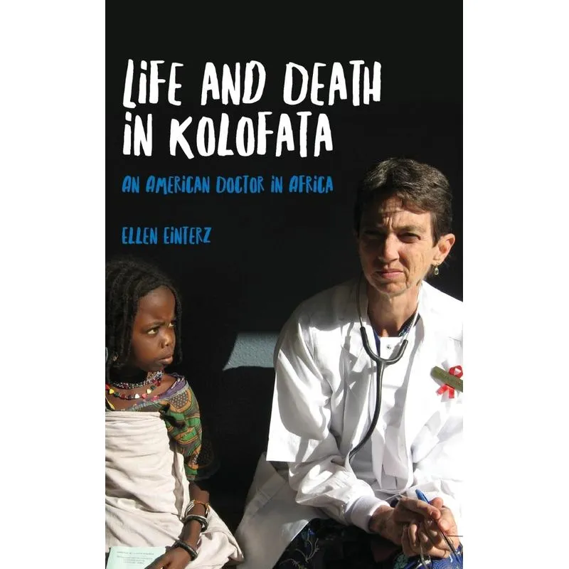 Life and Death in Kolofata