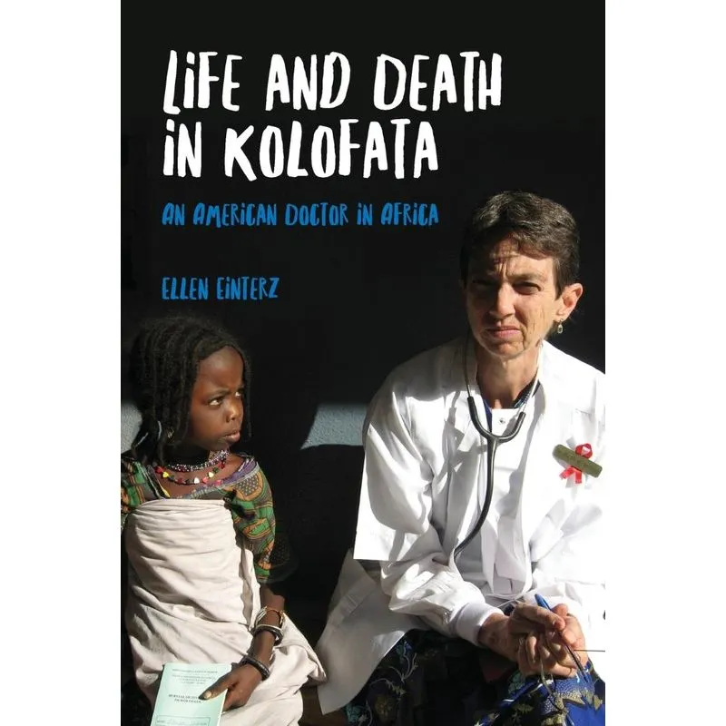 Life and Death in Kolofata