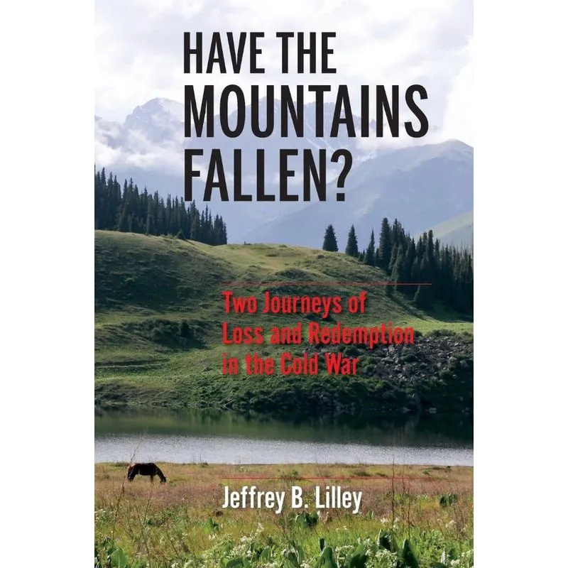 Have the Mountains Fallen?
