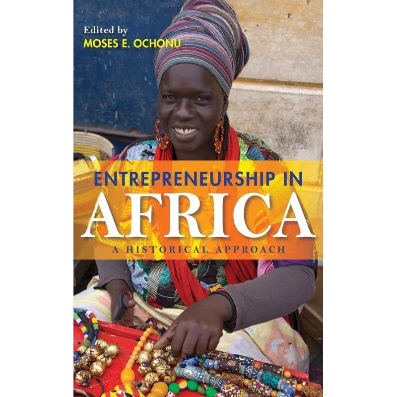 Entrepreneurship in Africa