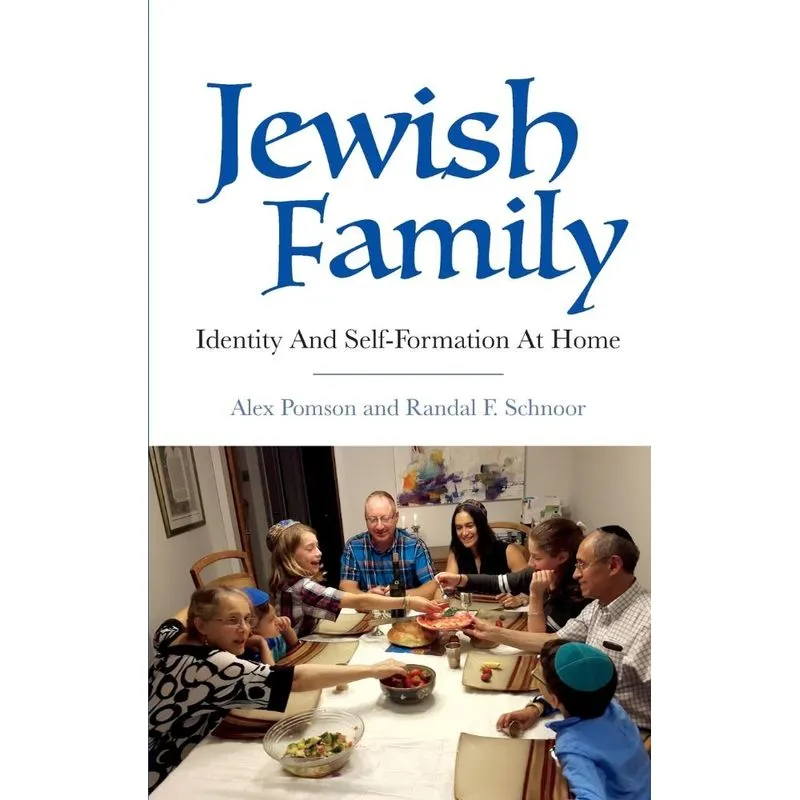 Jewish Family