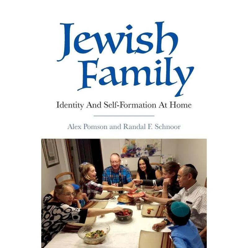 Jewish Family