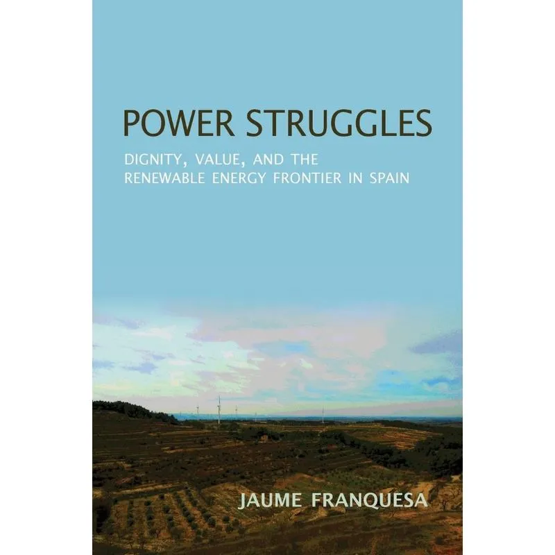 Power Struggles