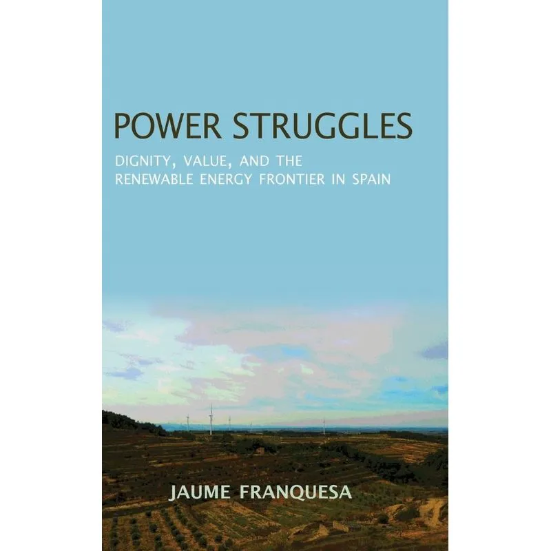 Power Struggles