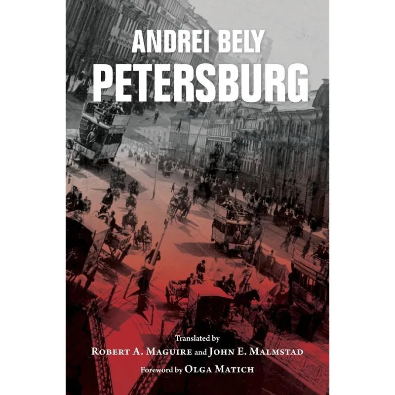 Petersburg
