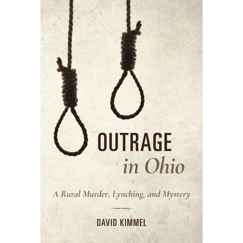 Outrage in Ohio