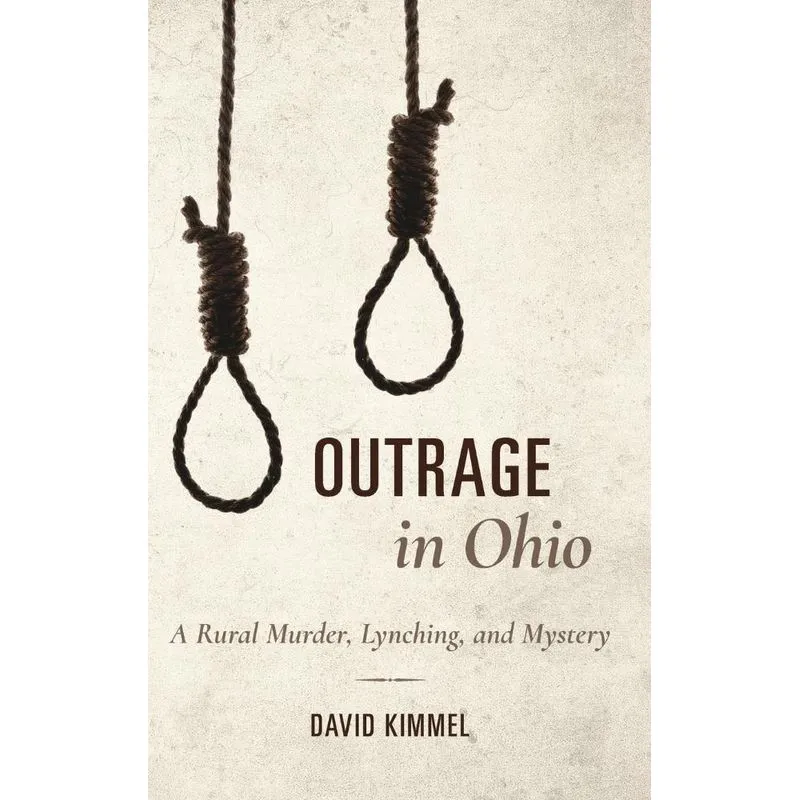 Outrage in Ohio