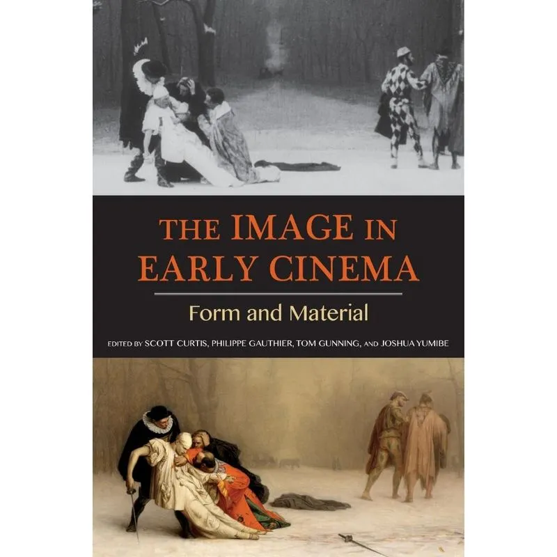 Image in Early Cinema