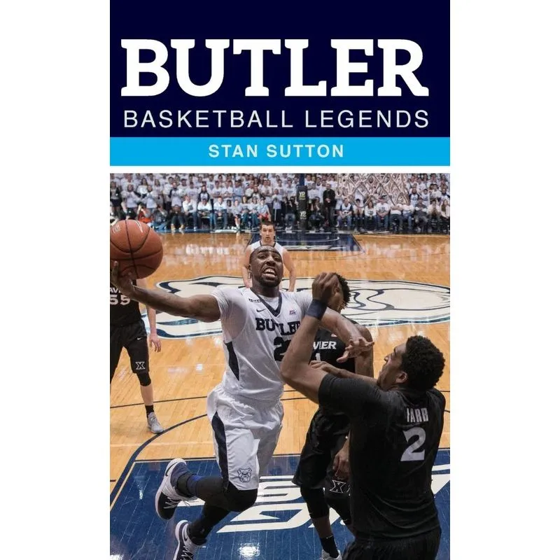 Butler Basketball Legends