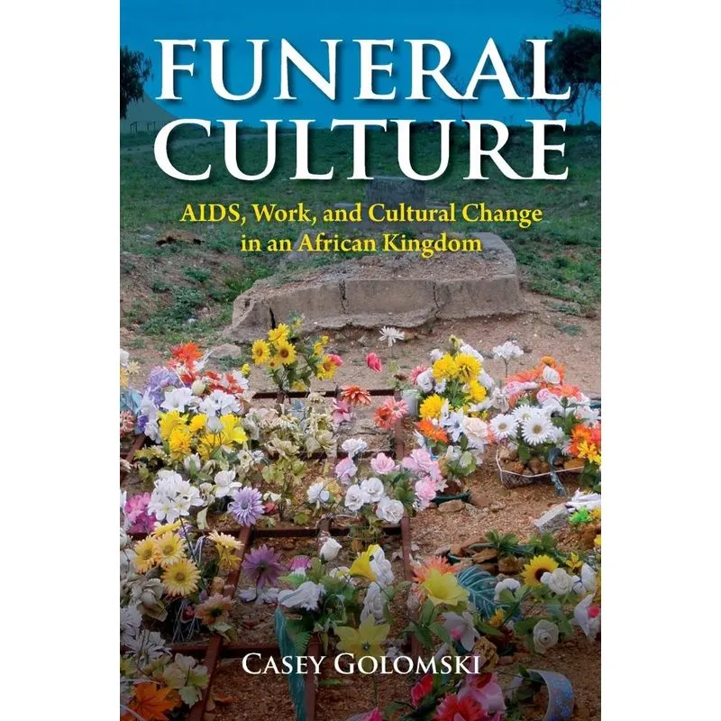 Funeral Culture