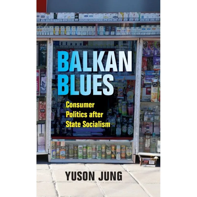 Balkan Blues