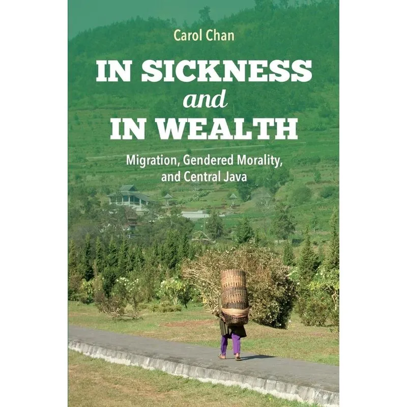 In Sickness and in Wealth