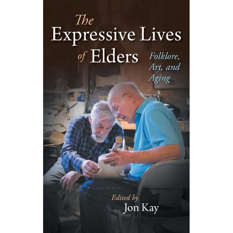 Expressive Lives of Elders