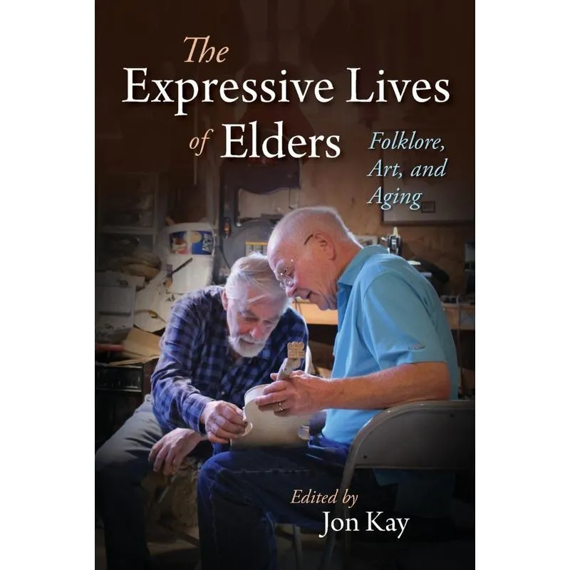Expressive Lives of Elders