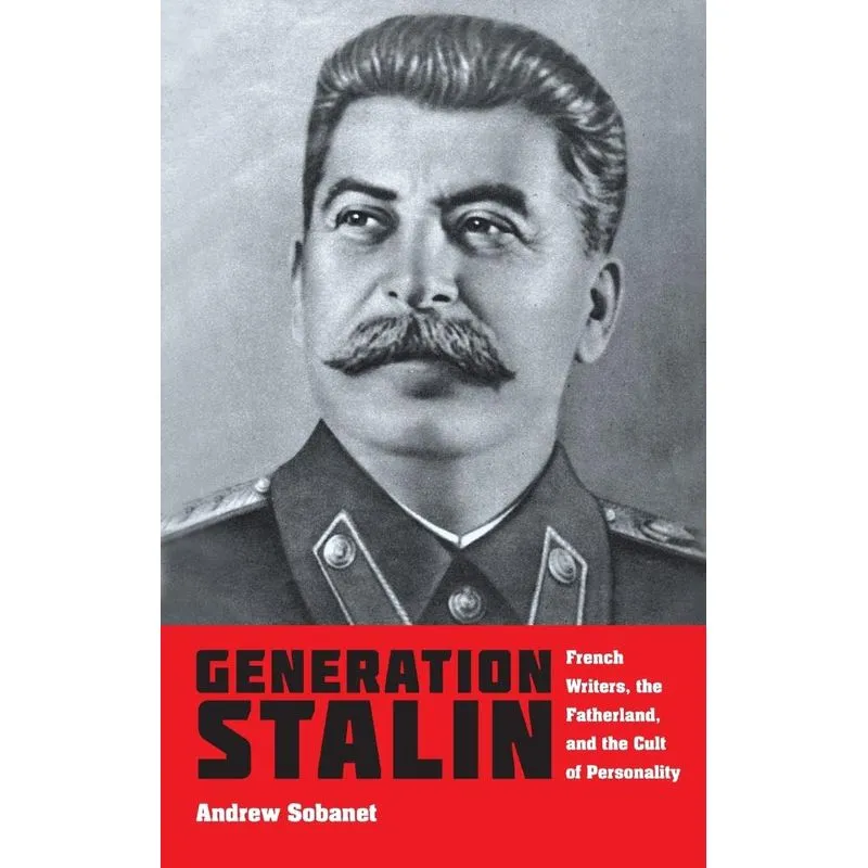 Generation Stalin. Generation Stalin
