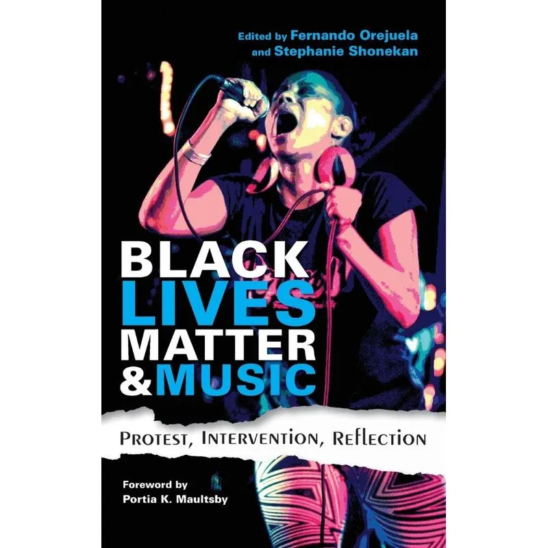 Black Lives Matter and Music