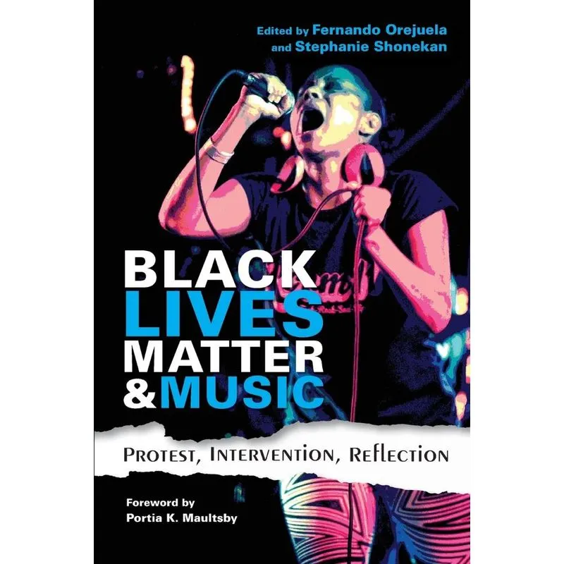 Black Lives Matter and Music