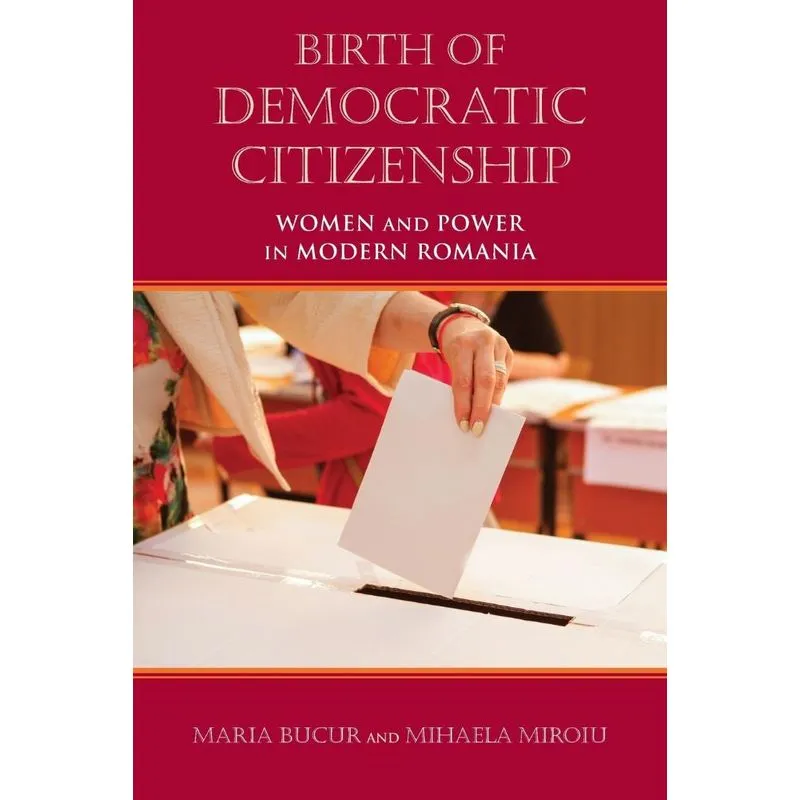 Birth of Democratic Citizenship