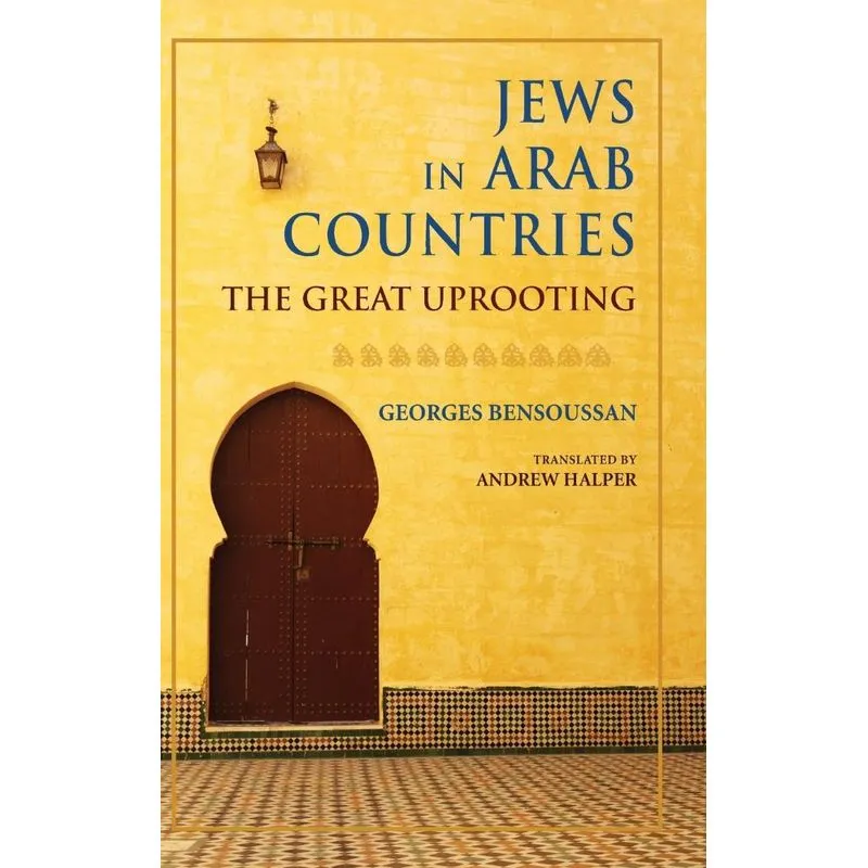 Jews in Arab Countries