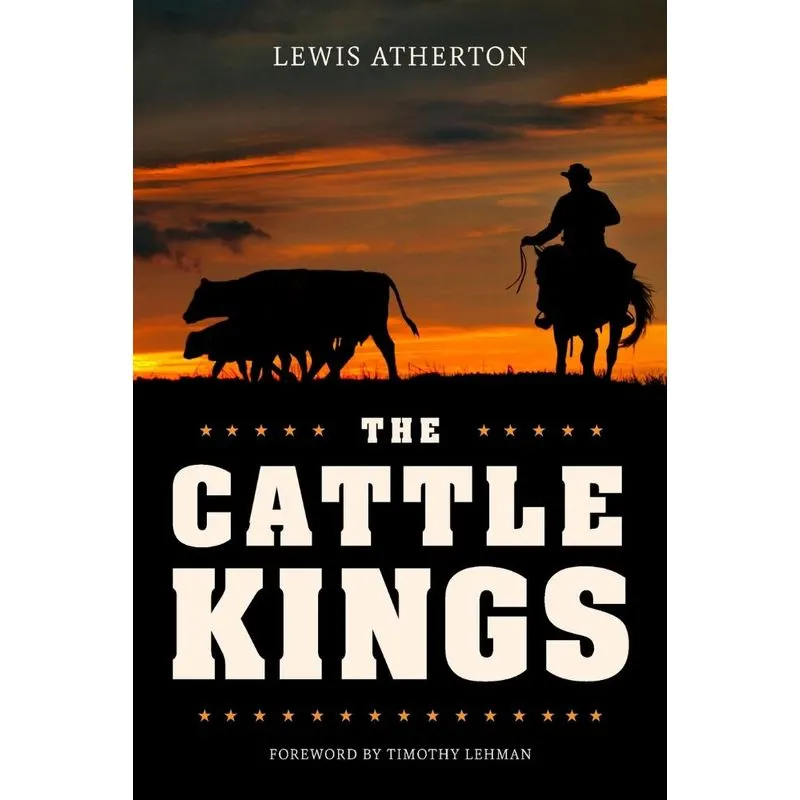 Cattle Kings