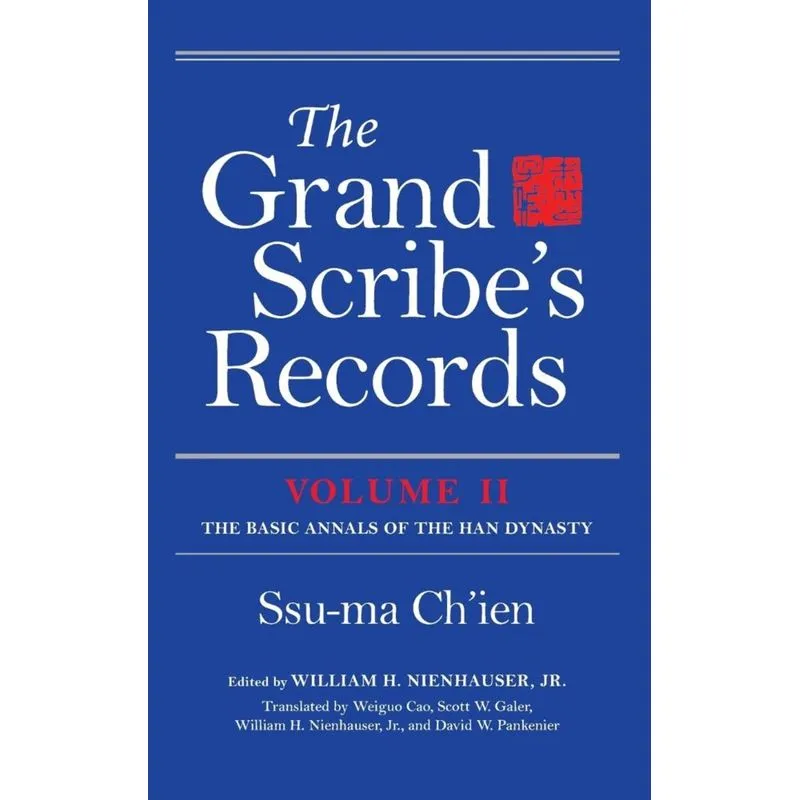 Grand Scribes Records, Volume II