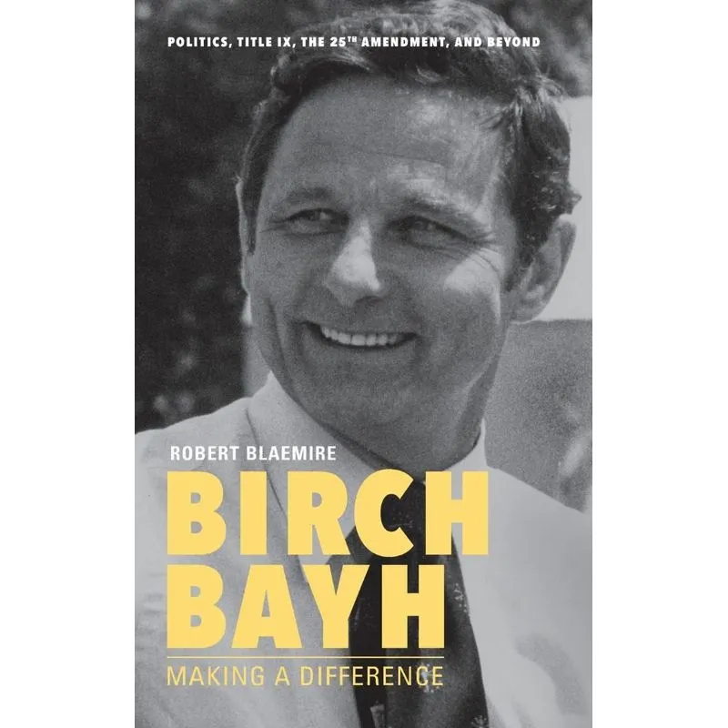 Birch Bayh