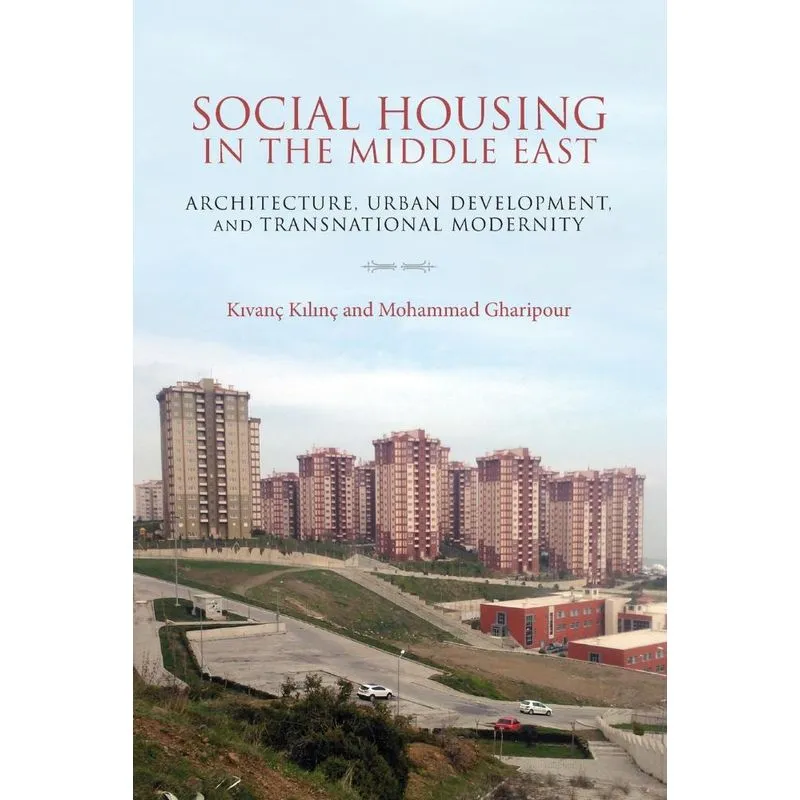 Social Housing in the Middle East
