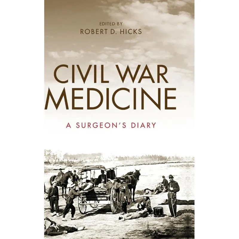 Civil War Medicine