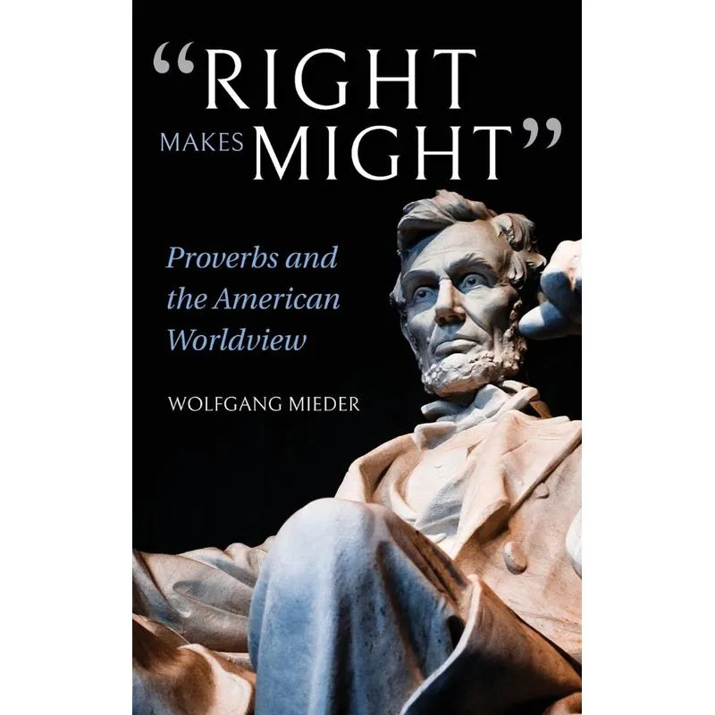 Right Makes Might