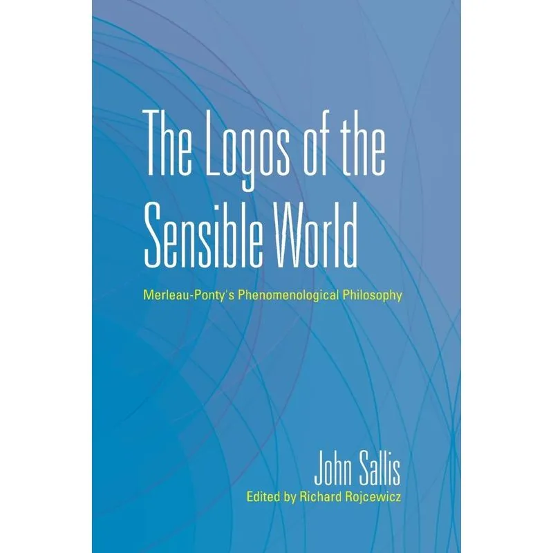 Logos of the Sensible World
